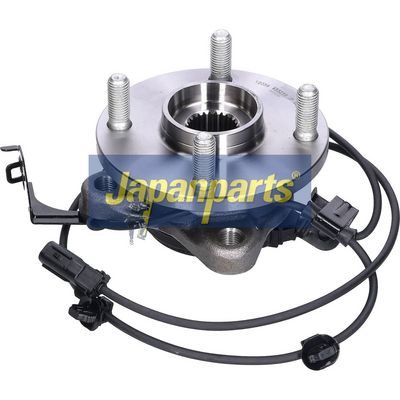 Náboj kolesa JAPANPARTS KK-12056