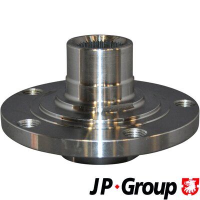 Wheel Hub 1141400300