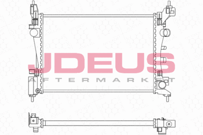 KüHLER MOTORKüHLUNG