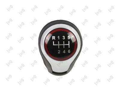 SCHALTHEBELKNAUF ABAKUS 13599337 4