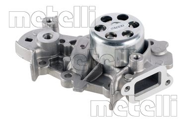 Water Pump, engine cooling 24-1075
