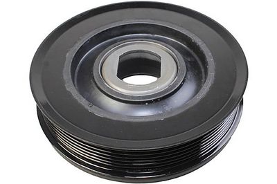 RIEMENSCHEIBE KURBELWELLE METZGER AUTOTEILE 6400104 1