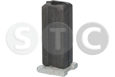 Zawieszenie, chłodnica STC T442993
