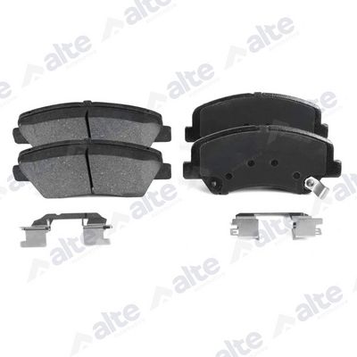 SET PLACUTE FRANA FRANA DISC