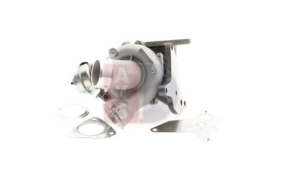 LADER AUFLADUNG AKS DASIS 045213N 16