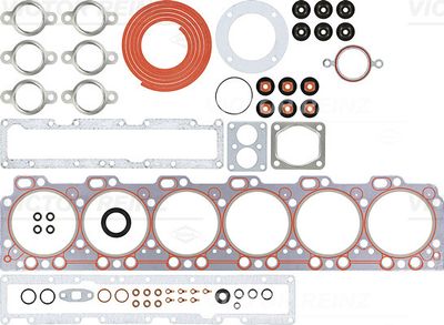 Packningssats, topplock VICTOR REINZ 02-41455-01