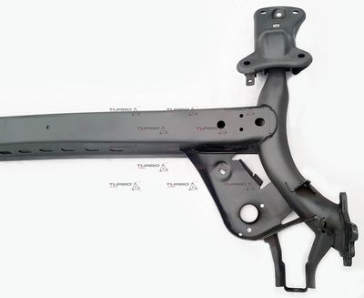 CORP AX TURBO-TEC TTRAX001091 2