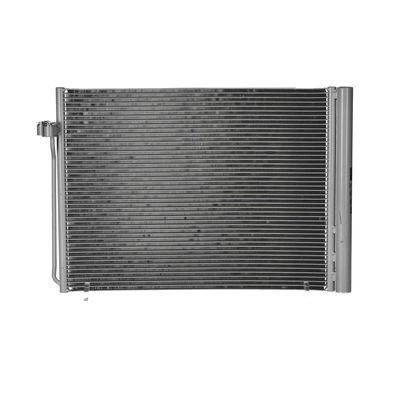 CONDENSATOR CLIMATIZARE NISSENS 940058 7
