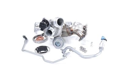 LADER AUFLADUNG BTS Turbo T981599 2