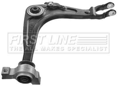 Control/Trailing Arm, wheel suspension FIRST LINE FCA6948