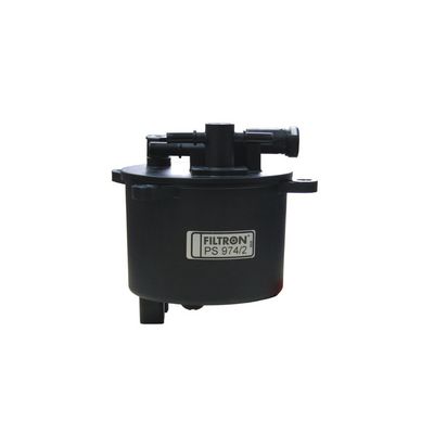 Vorschau Kraftstofffilter