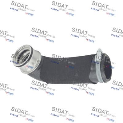 въздуховод за турбината SIDAT 501922