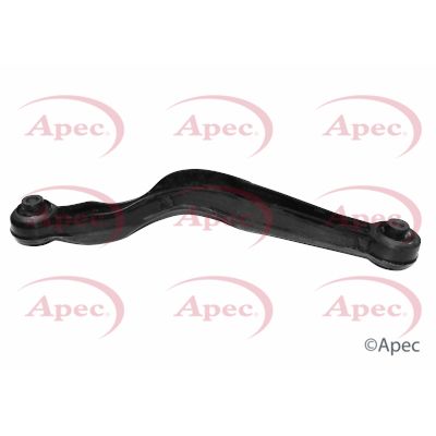 Control/Trailing Arm, wheel suspension APEC AST2308