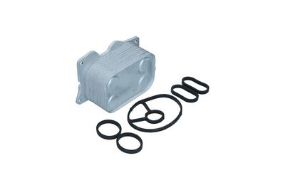 RADIATOR ULEI ULEI MOTOR KAMOKA 7730043 3