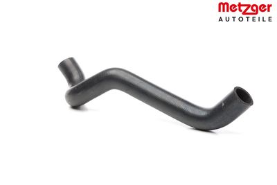 FURTUN RADIATOR METZGER AUTOTEILE 2420232 21