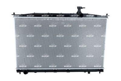 KüHLER MOTORKüHLUNG NRF 53942