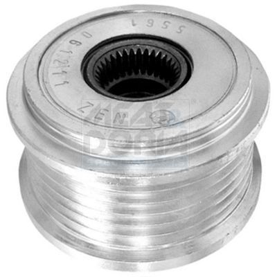 SISTEM ROATA LIBERA GENERATOR