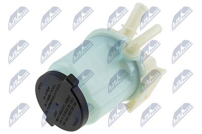 Hidraulinės alyvos išsiplėtimo bakelis (vairo stiprintuvas)