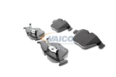 BREMSBELAGSATZ SCHEIBENBREMSE VAICO V208121 19