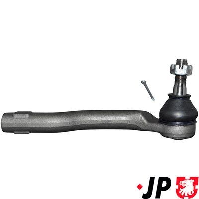 накрайник на напречна кормилна щанга JP GROUP 3844600680