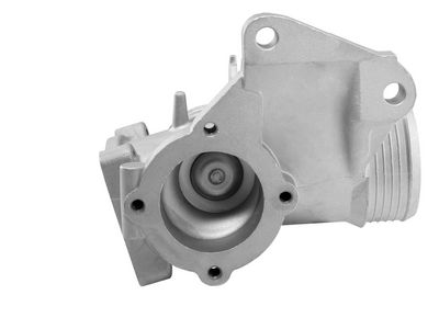 AGR-VENTIL BorgWarner 712007R 3