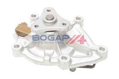 POMPă DE APă RăCIRE MOTOR BOGAP B4234132 5