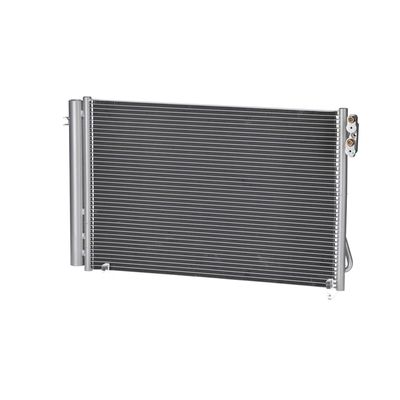 CONDENSATOR CLIMATIZARE NISSENS 94872 9