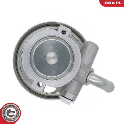 Hydraulické čerpadlo, řízení ESEN SKV 10SKV411