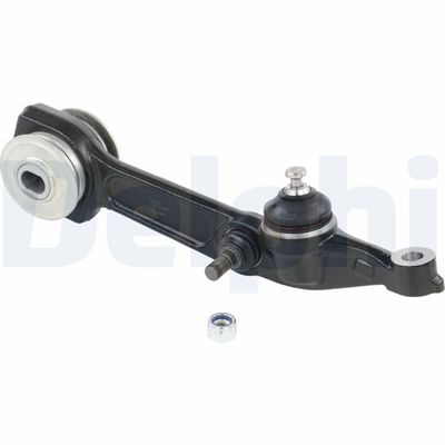 Control/Trailing Arm, wheel suspension TC1496