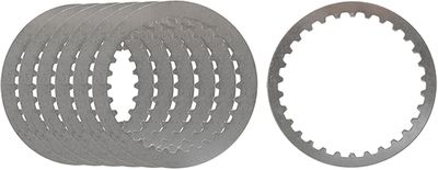 Koppeling spacer set aantal verdelers 7 past: KTM ADVENTURE, DUKE 790/799 2018-2020