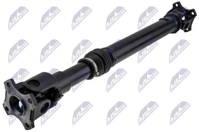 NTY Gelenkwelle, Achsantrieb