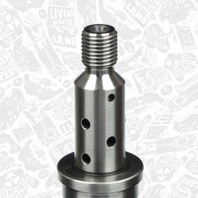 SUPAPA COMANDA POZ. ARBORE CU CAME ET ENGINETEAM CV0038 6