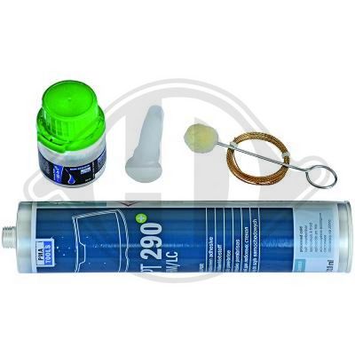 Reparatieset