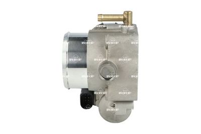 DROSSELKLAPPENSTUTZEN NRF 408089 1