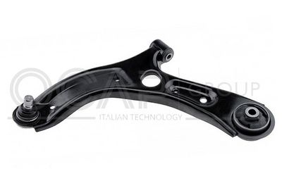 BRAT SUSPENSIE ROATA