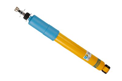 Set suspensie, arcuri elicoidale / amortizoare BILSTEIN 48-116077