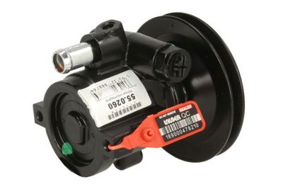 HYDRAULIKPUMPE LENKUNG LAUBER 550260 1