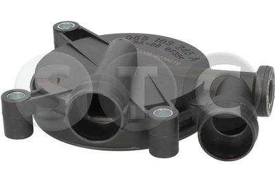 ÖLABSCHEIDER KURBELGEHäUSEENTLüFTUNG