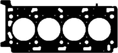 Gasket, cylinder head 415253P