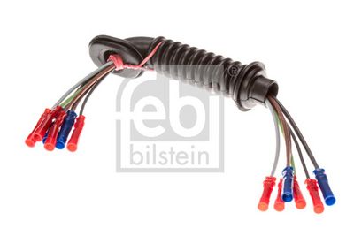 FEBI BILSTEIN Kabelreparatursatz, Heckklappe