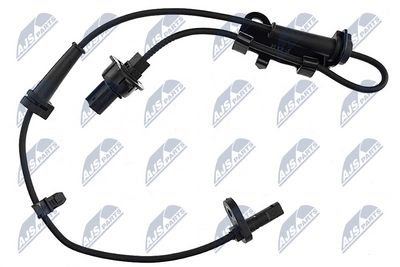датчик, обороти на колелото NTY HCA-HD-015