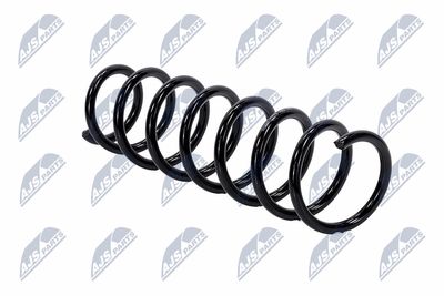 ARC SPIRAL NTY ASZBM003 13