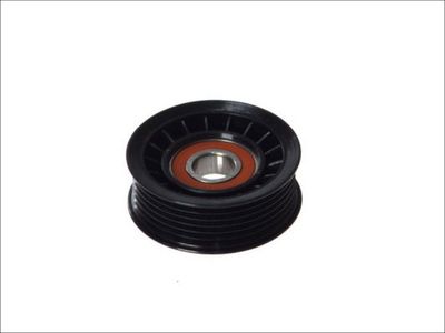 Tensioner Pulley, V-ribbed belt E23012BTA