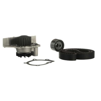 SET POMPA APA + CUREA DINTATA GATES KP15413XS 24