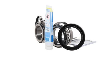 RADLAGERSATZ SKF VKBA9042CL 26