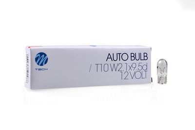 Ampoule, projecteur longue portée M-Tech