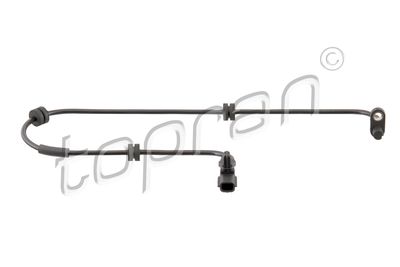 SENZOR TURATIE ROATA