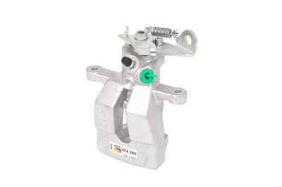 ETRIER FRANA BOSCH 0986474280 8