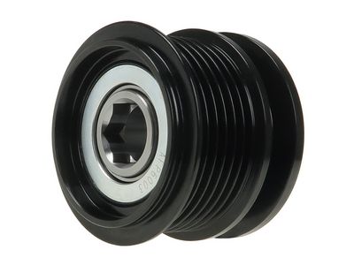 AS-PL Generatorfreilauf