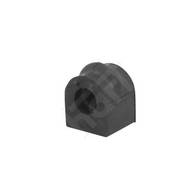 Suspension, stabilisateur